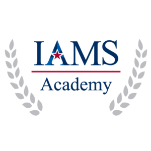 IAMS Academy - July 24th-26th Registration