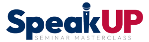 SpeakUP Seminar Masterclass